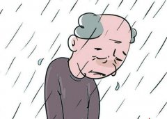 腦萎縮形成的3大原因，記住4個(gè)原則預(yù)防腦萎縮